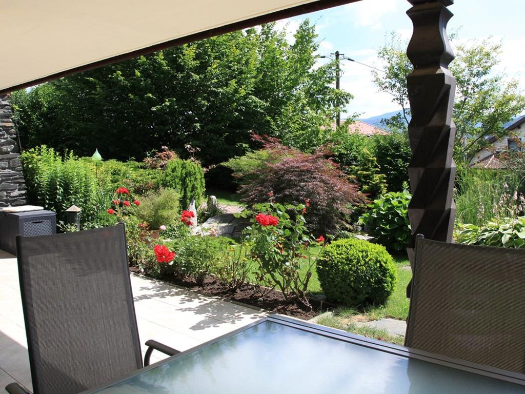 Ferienwohnungen Gaestehaus Schreiner Arrach Buitenkant foto